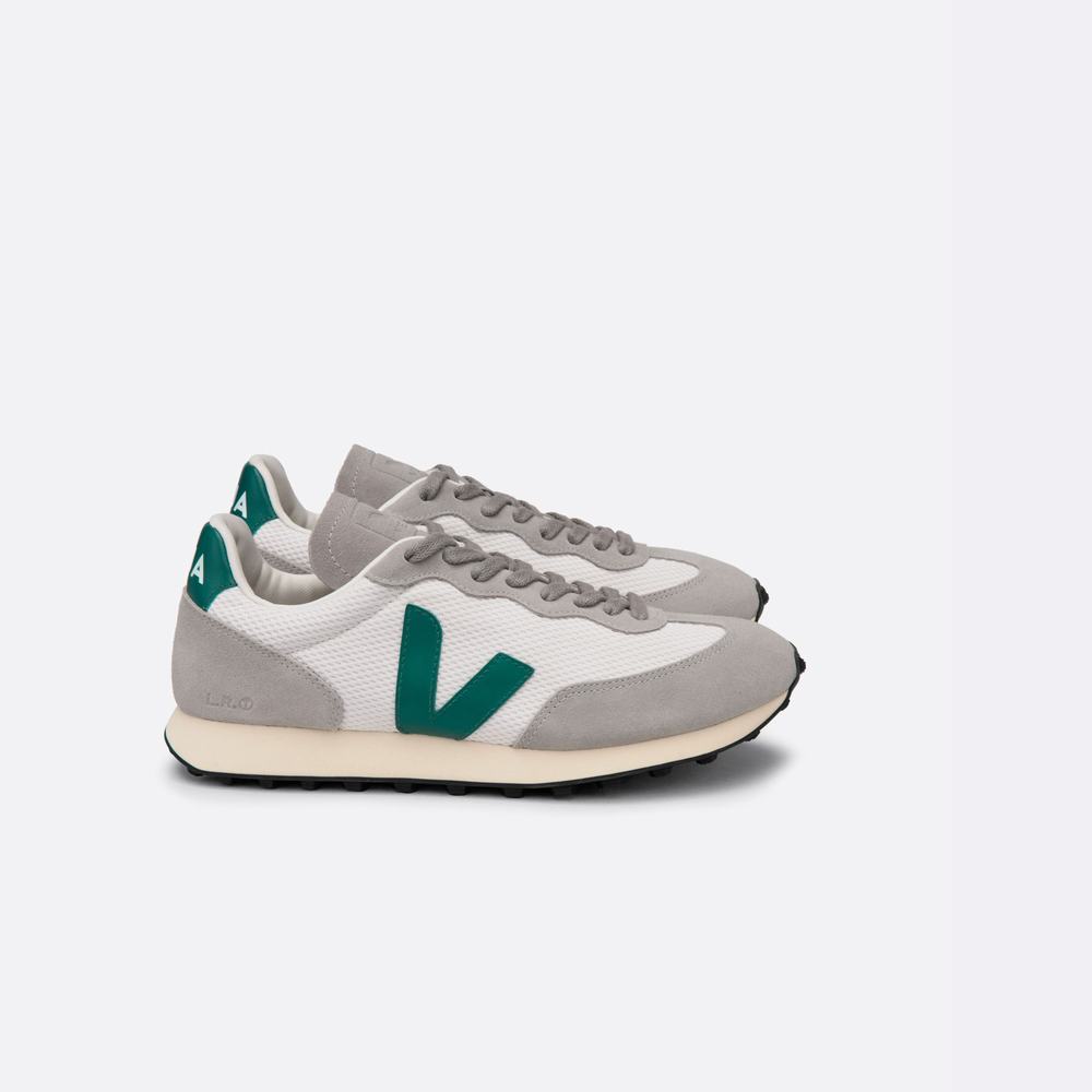 Veja Rio Branco Alveomesh Sneakers Dam Bruna | Sverige-62041