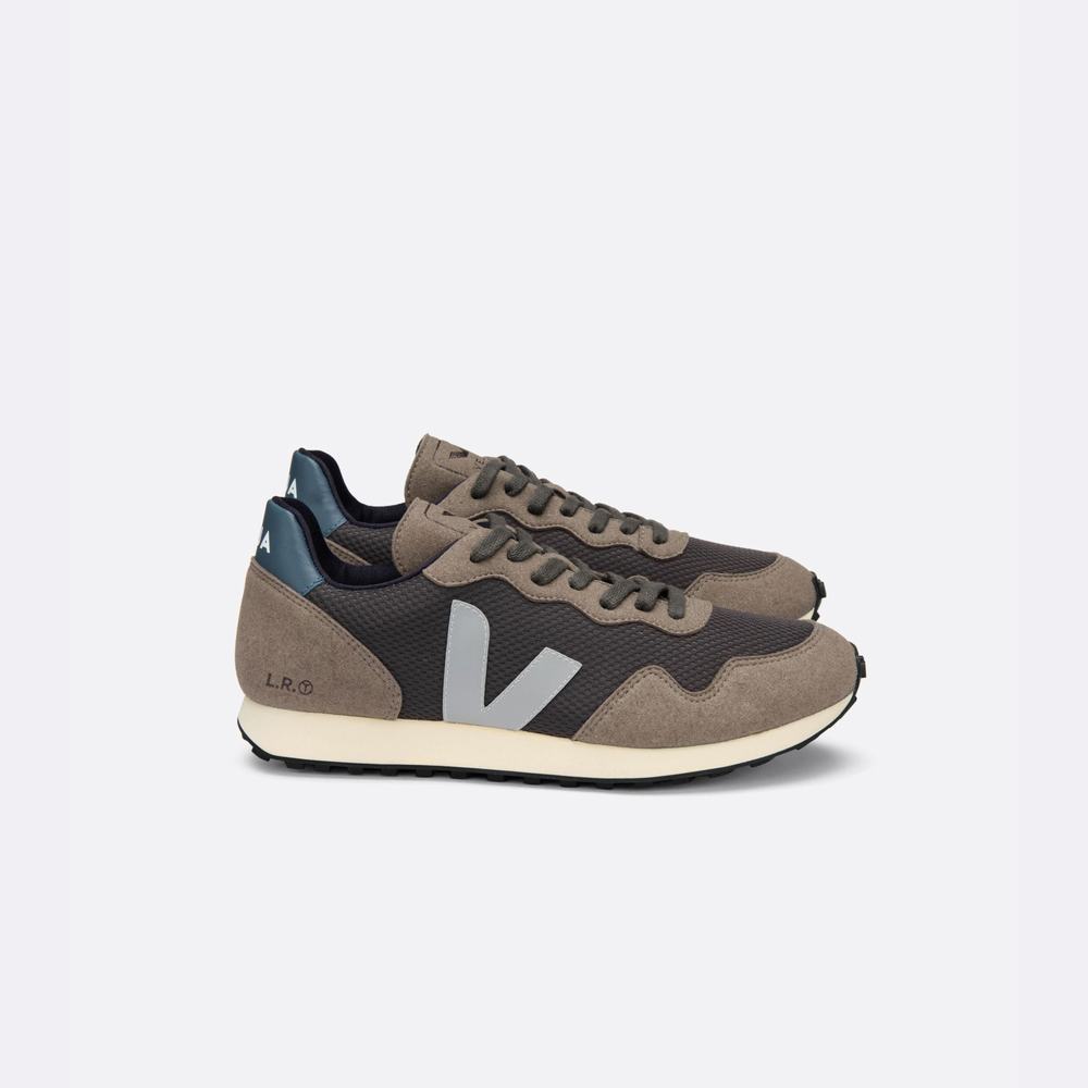 Veja Sdu Rec Alveomesh Sneakers Dam Grå | Sverige-16387